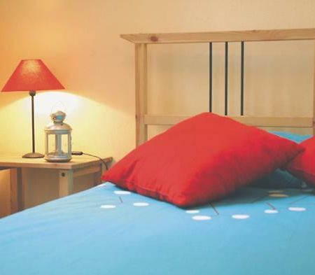Sleeping Inn บาร์เซโลนา ภายนอก รูปภาพ