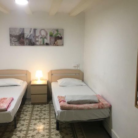 Sleeping Inn บาร์เซโลนา ภายนอก รูปภาพ