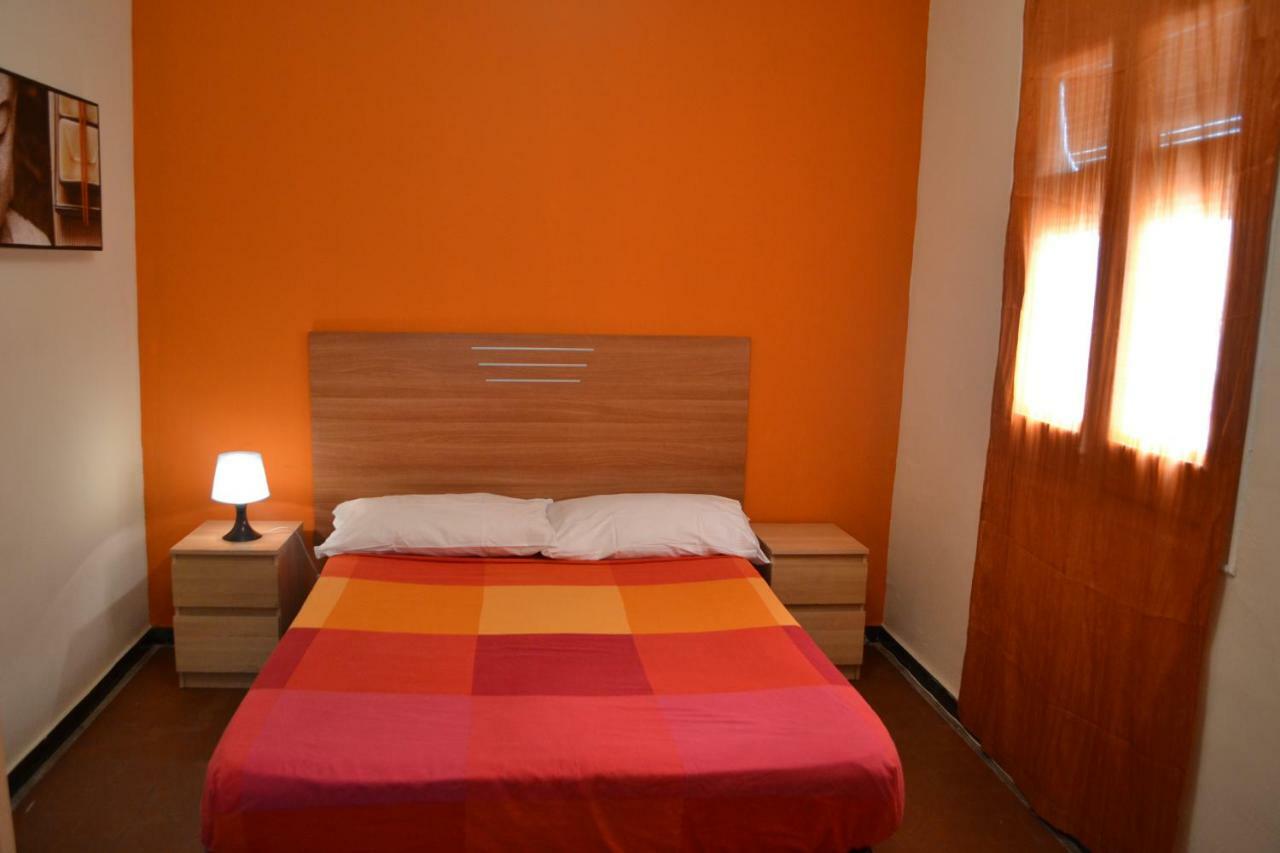 Sleeping Inn บาร์เซโลนา ภายนอก รูปภาพ