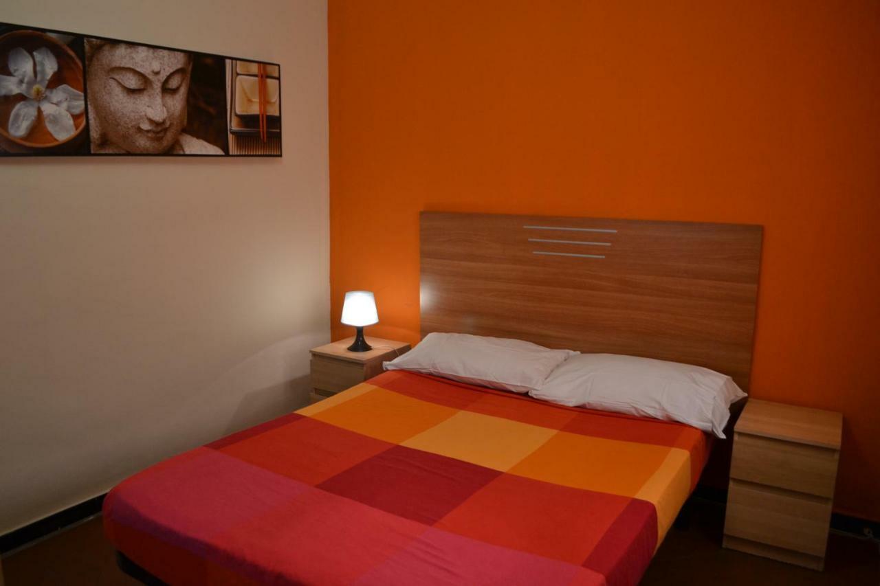 Sleeping Inn บาร์เซโลนา ภายนอก รูปภาพ