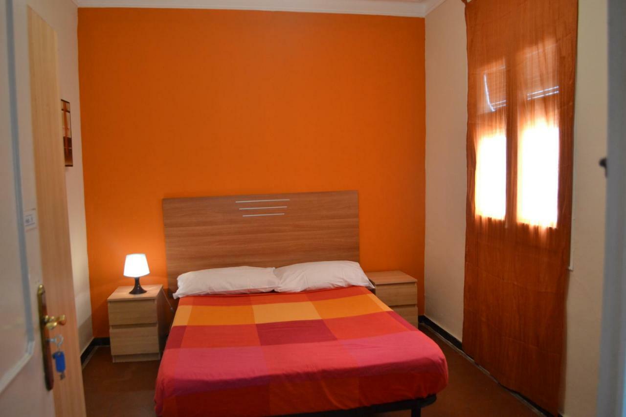 Sleeping Inn บาร์เซโลนา ภายนอก รูปภาพ