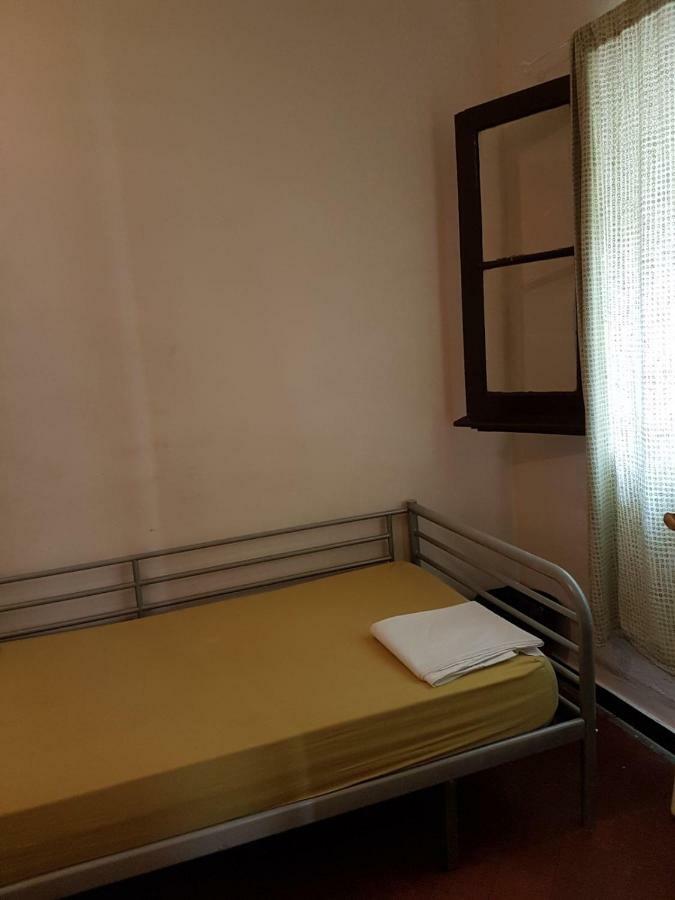 Sleeping Inn บาร์เซโลนา ภายนอก รูปภาพ
