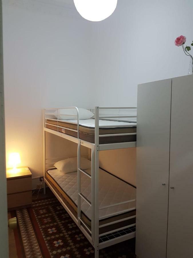 Sleeping Inn บาร์เซโลนา ภายนอก รูปภาพ